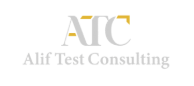Alif test Consulting