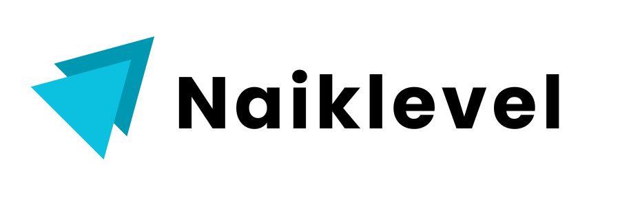 Naiklevel